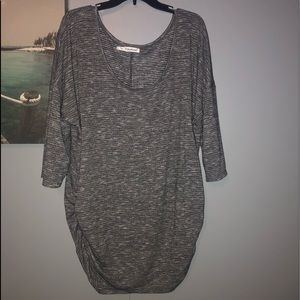 Women’s plus size top
